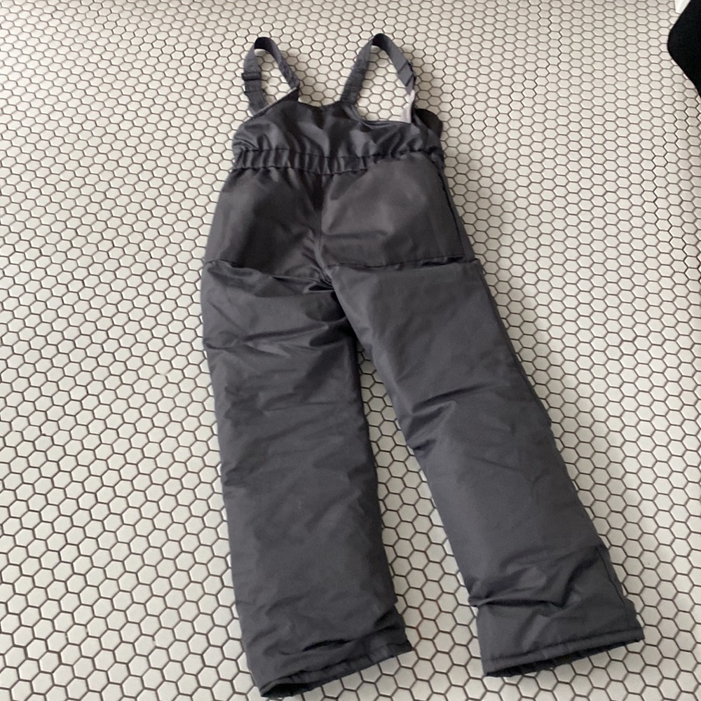 Boy’s ski pants. - Picture 3 of 4